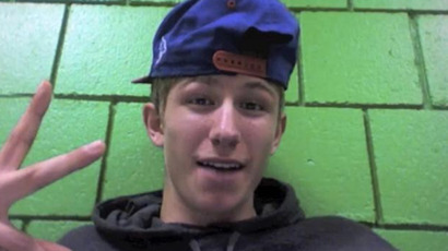 Cameron B. D’Ambrosio