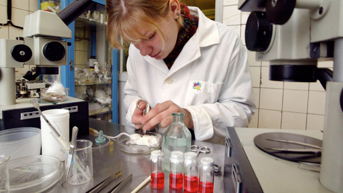 Mystery of aging: Swiss scientists one step closer to breaking longevity secrets