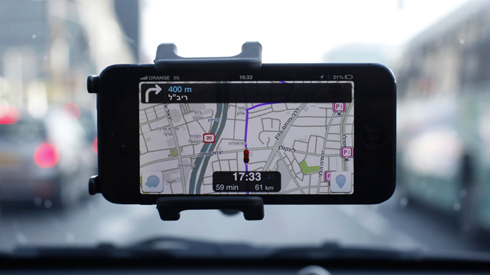 Google attempts to trump Facebook $1bn bid for Waze