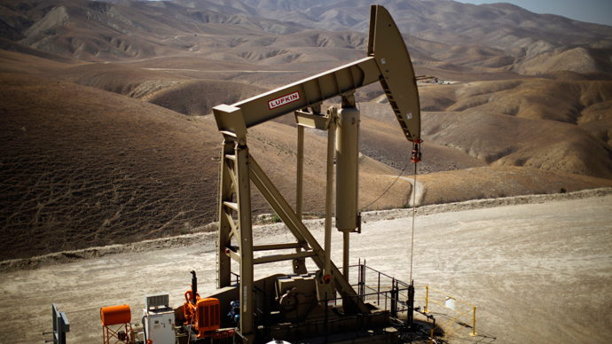 Resource rich countries cannot manage their wealth – report