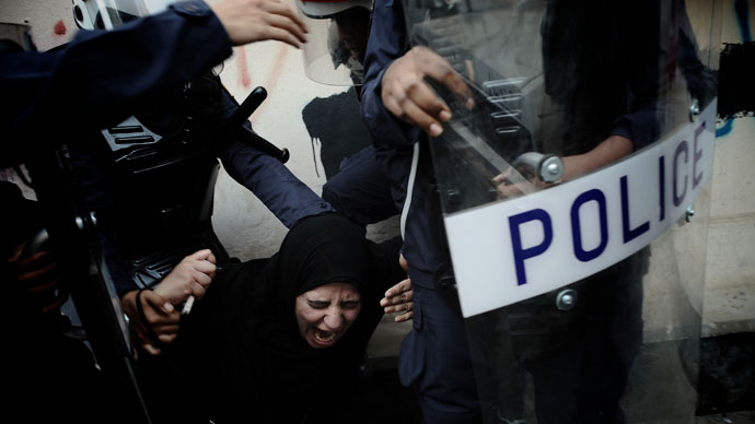 Bahrain justice: Charges upheld against protesters, but cops acquitted of murder