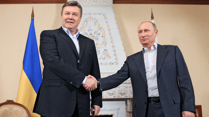 Ukraine may greenlight joint gas transportation with Russia