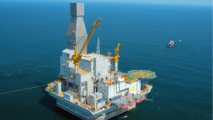 Full speed ahead: Rosneft partners with Japan’s largest energy explorer