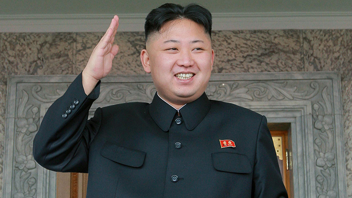 ‘US opposes formal North-South peace treaty’ - Pyongyang