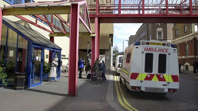 Don’t get surgery at the end of the week: UK hospital weekend death spike