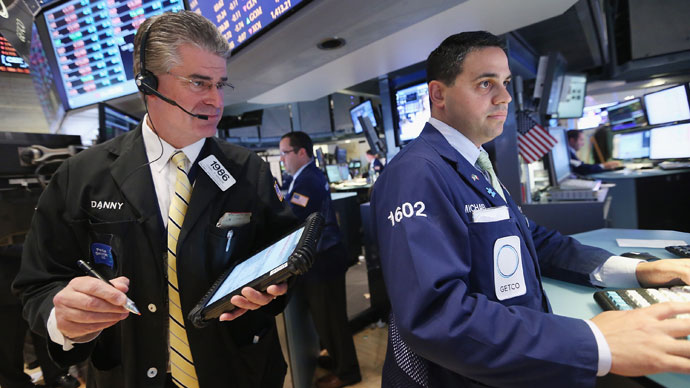 Market Buzz: Focus on global growth, US Fed plans