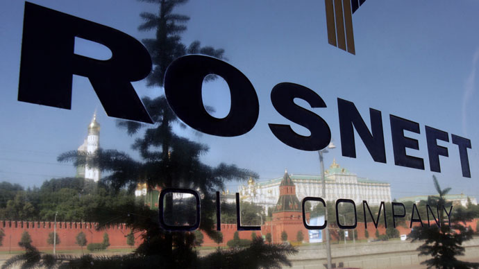 BP pushes for ‘blocking’ rights in Rosneft merger