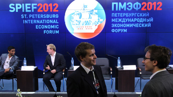 ‘Foreign agents’ law may hurt economy – Russian academics