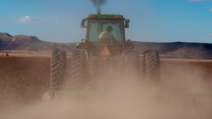 Discovery of Monsanto GMO wheat threatens US exports