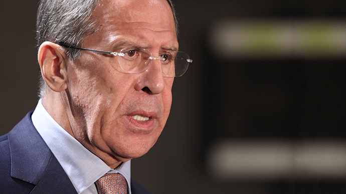 Moscow disappointed political games prevented investigation into chemical weapons use in Syria