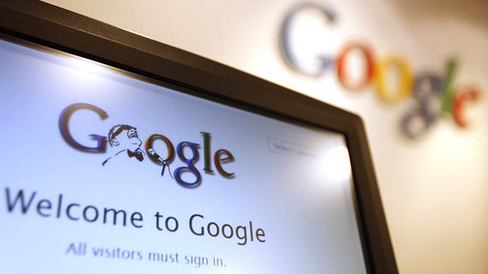 Judge orders Google to comply with warrantless spy requests