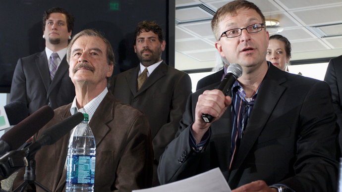 Ex-Microsoft manager works to create first US marijuana brand