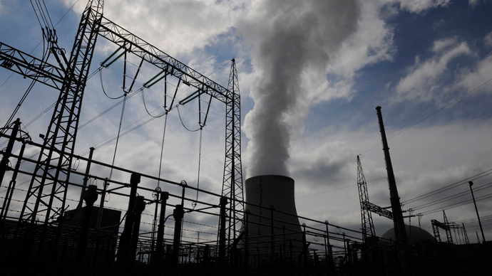 Gazprom brush-off: Germany’s largest gas supplier signs ‘milestone’ contract with Canada