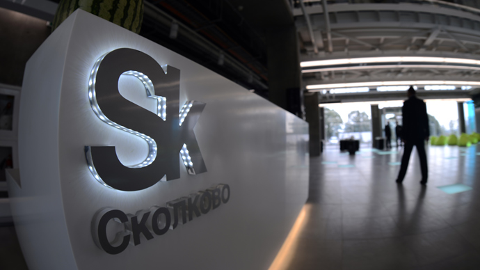 Boeing looking at training pilots in Russia’s Skolkovo tech hub