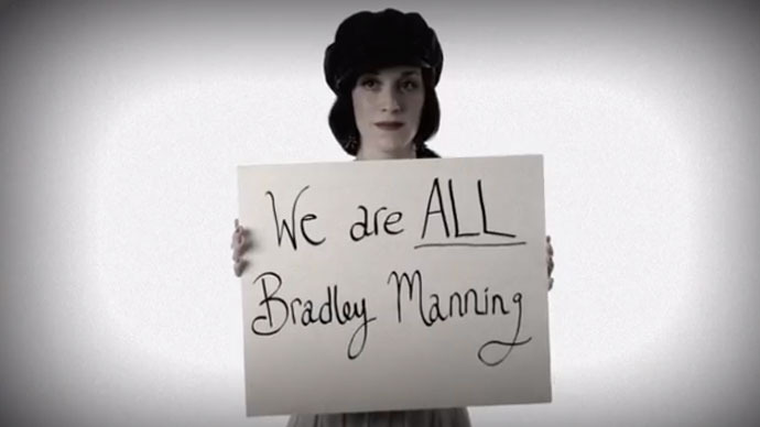 Single manning petition United States v. Manning - Wikipedia