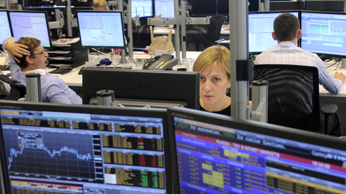 Market Buzz: Investors look to EU and US for drivers