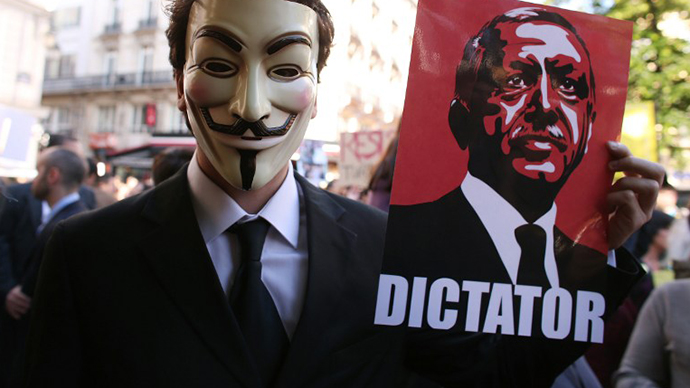 Anonymous, Syrian Electronic Army hack Turkish govt networks, leak emails incl PM's
