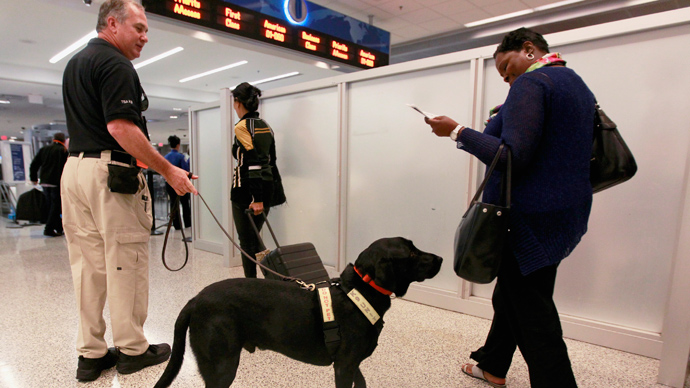 TSA 'cannot justify' cost, objectivity of screening