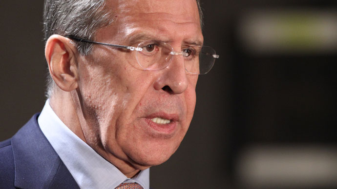 Russia refutes US reports on Syria power handover agreement