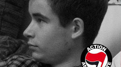 Clement Meric.(Photo from Facebook.com/RipClementMeric)