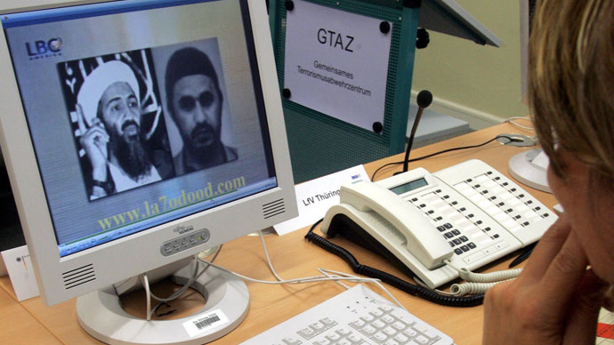 FSB and FBI urge ‘active and aggressive’ action in tackling terror threats online