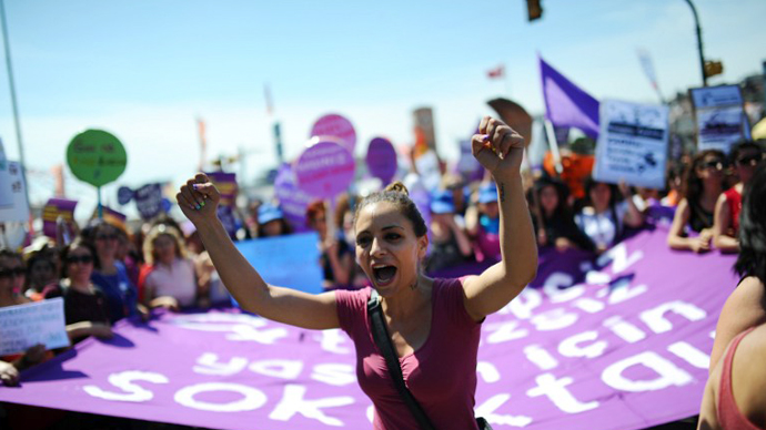 #Provocateur battle: Turkish standoff spills onto Twitter