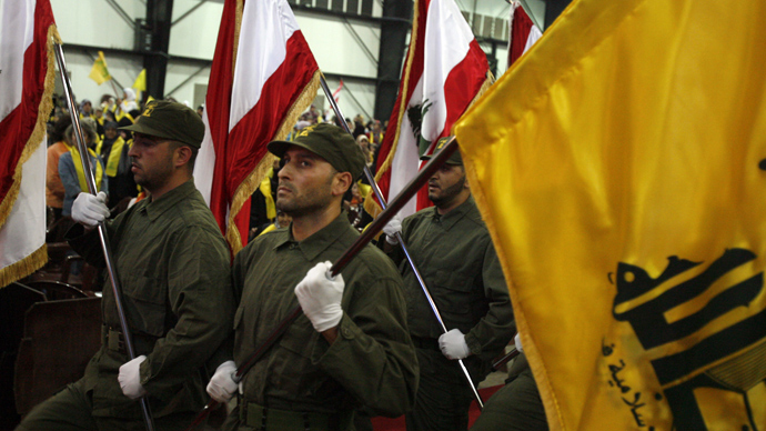 Gunfire, clashes erupt as Beirut anti-Hezbollah protest turns deadly