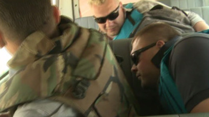 Russian peacekeepers on Golan Heights would guarantee security – Pushkov