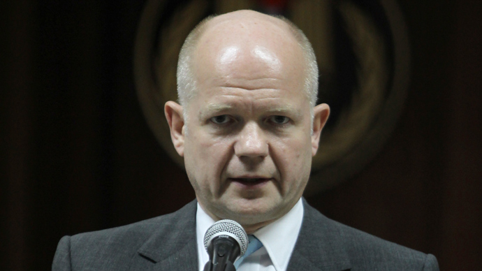 PRISM fallout: Hague says UK citizens have ‘nothing to fear’ from GCHQ surveillance
