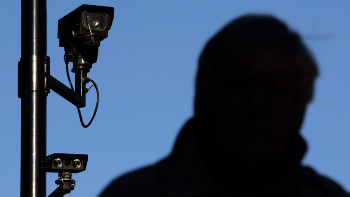 No Canadian NSA connection, but very own data snooping program