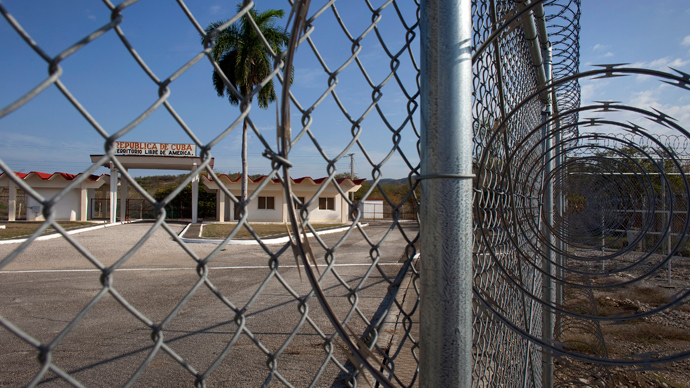 US cuts plans for Gitmo prosecutions