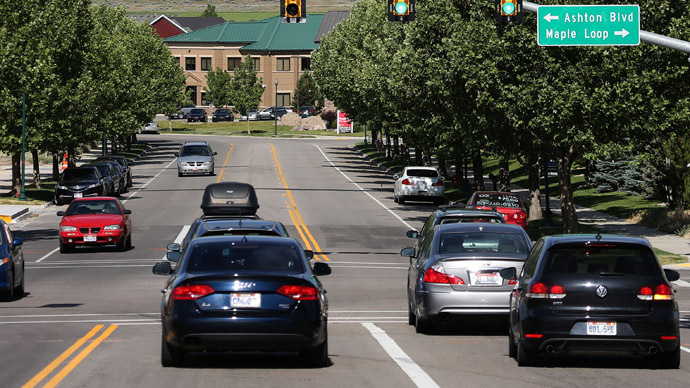 Shameplates: E-tags on license plates let DMV show your ‘suspended’ or ‘uninsured’ status