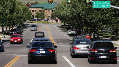 Ohio Drivers License Status >> Local police refuse to participate in 'voluntary' traffic checkpoints — RT America Ohio Drivers License Status >> Local police refuse to participate in 'voluntary' traffic checkpoints — RT America