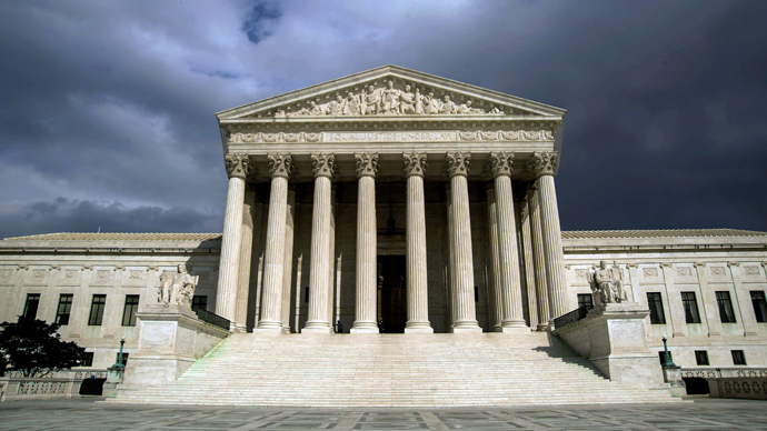 US Supreme Court rules human genes can’t be patented