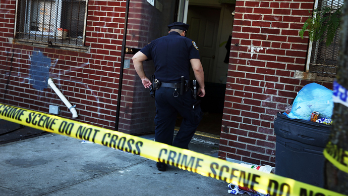 Dozens of convictions in question as NYPD detective said to have falsified murder confessions