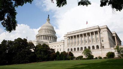 President Darth Vader? Americans prefer Star Wars characters over Obama and 2016 hopefuls