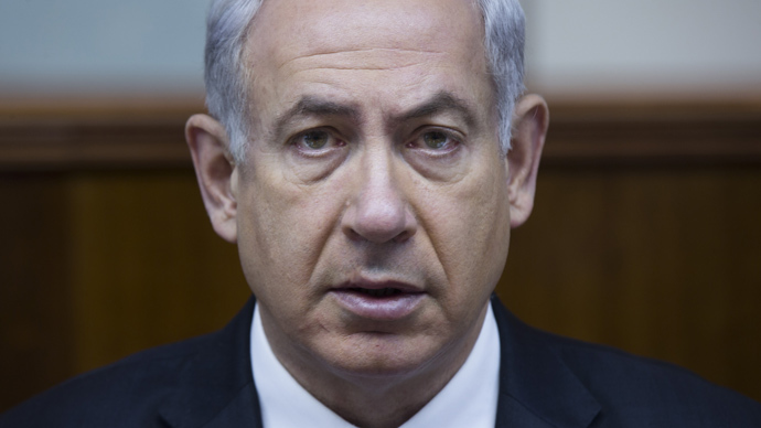 ‘Don’t be deluded’: Israeli PM flies in face of intl welcome for Iran's new dawn