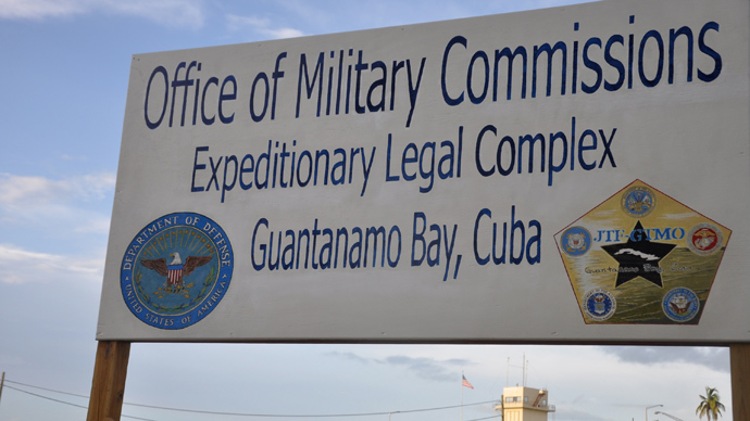 US picks new envoy to oversee Guantanamo closure