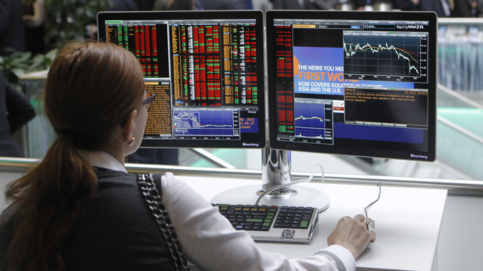Market Buzz: US Fed’s policy meeting to set course