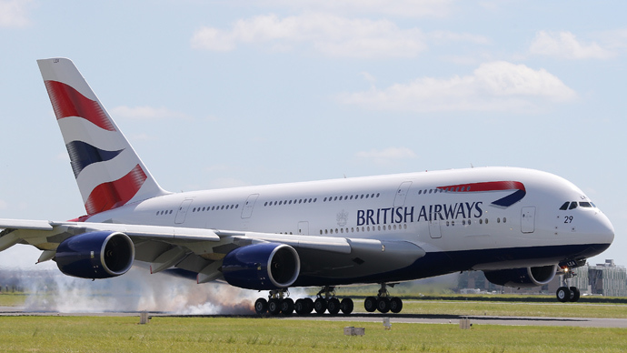 Airbus and Boeing to dominate orders at the Paris Air Show