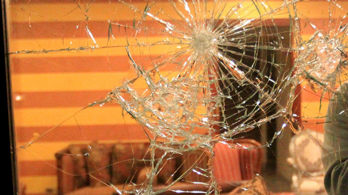New York man facing criminal charges for stopping vandals