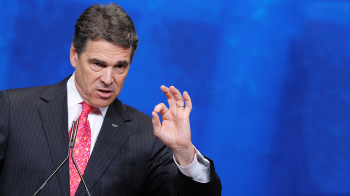 Texas governor signs strongest email privacy law in the US