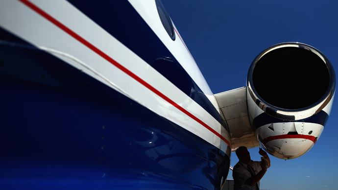 World millionaires' wealth totals $46.2 trillion, over 3 times US GDP
