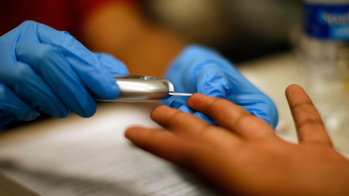 Over 700 US doctors suspected of harmful excessive prescription practices – report