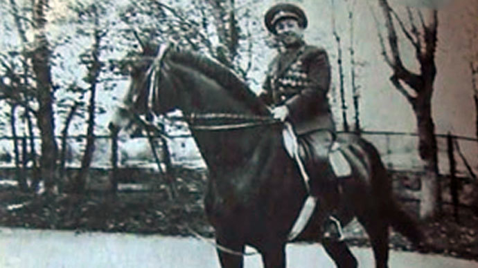 Russian ‘Nazi collaborator’ who convinced everyone he was a war hero goes to trial