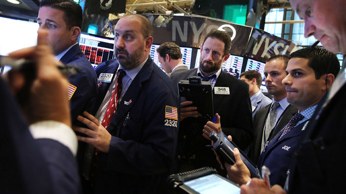 Market Buzz: Trade cooling after Thursday sell off