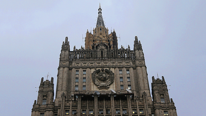 ‘Friends of Syria plans contradict a fast political settlement’ - Russia