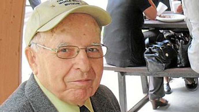 Germany investigates Nazi commander found living in US since 1949
