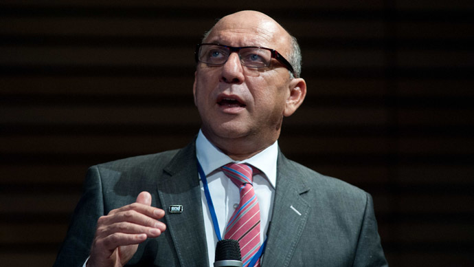 Ranking countries on 'ease of doing business' should be stopped – World Bank