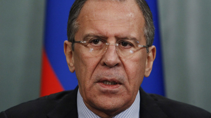 Russia: Snowden didn't cross border, US accusations groundless